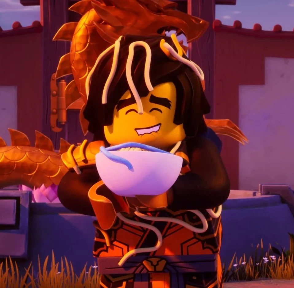 Cole (ninjago_China)