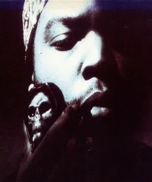 Ice Cube (Predator era)