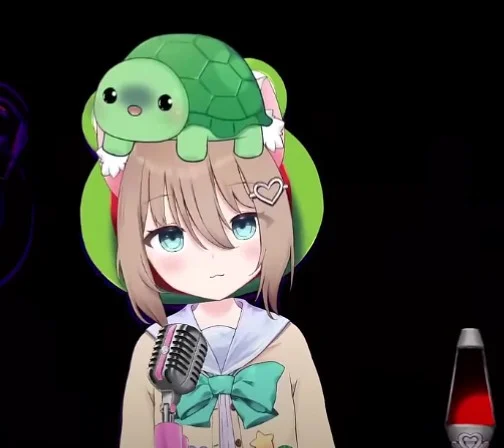 Vedal Official Singing Voice (MK 2)