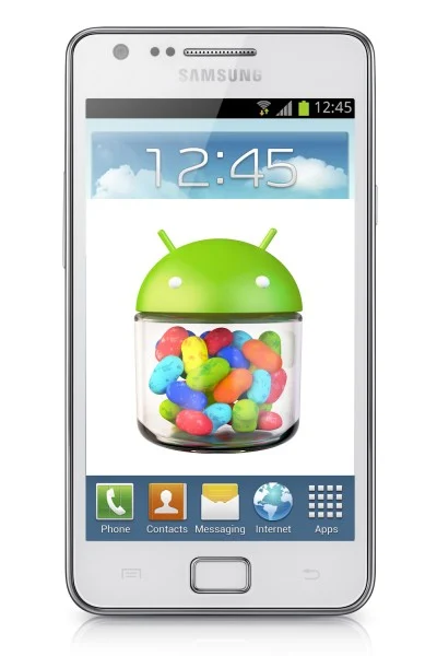 every android 4.1.2 sound