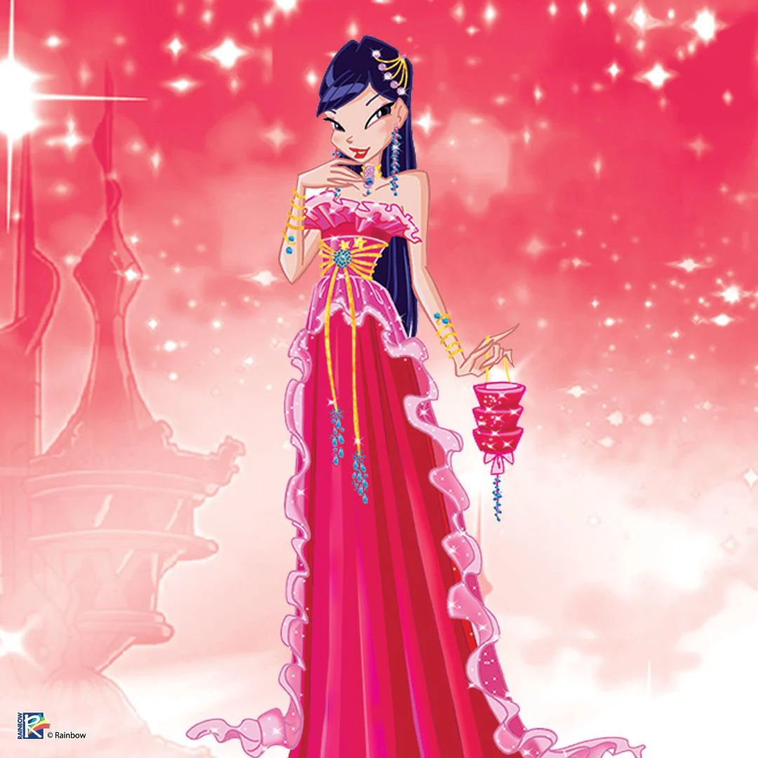 Musa(cinelume s3-4)