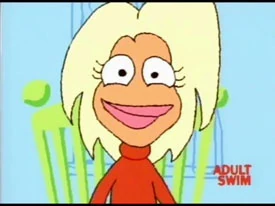 Stephanie (Home Movies) (Kelly Kimball)