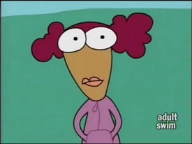 Melissa Robbins (Home Movies) (Melissa Bardin Galsky)