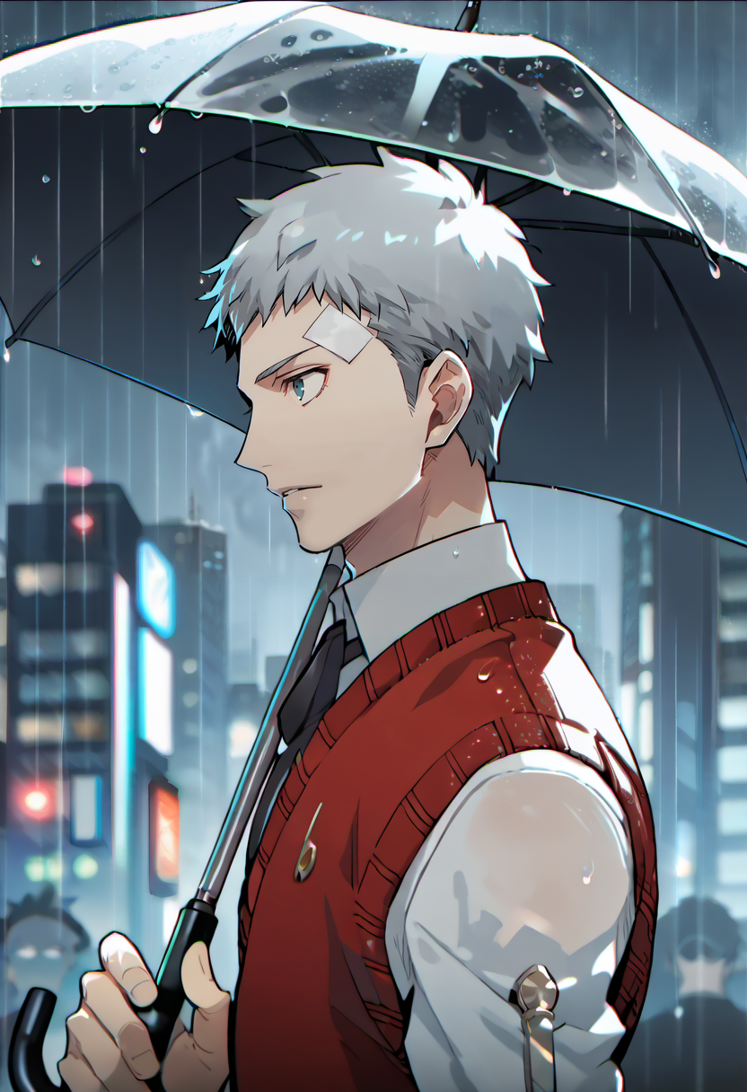akihiko sanada