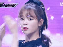 Seunghee - Oh My Girl!
