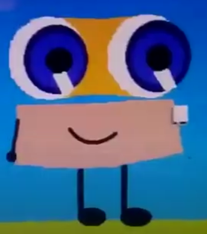 Klasky Csupo Bloopers Web Series (ORIGINAL POSTER'S VOICE)