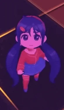 ChibiMita /Chibi Mita / Mita / Мита / ЧибиМита / Чиби Мита / Miside
