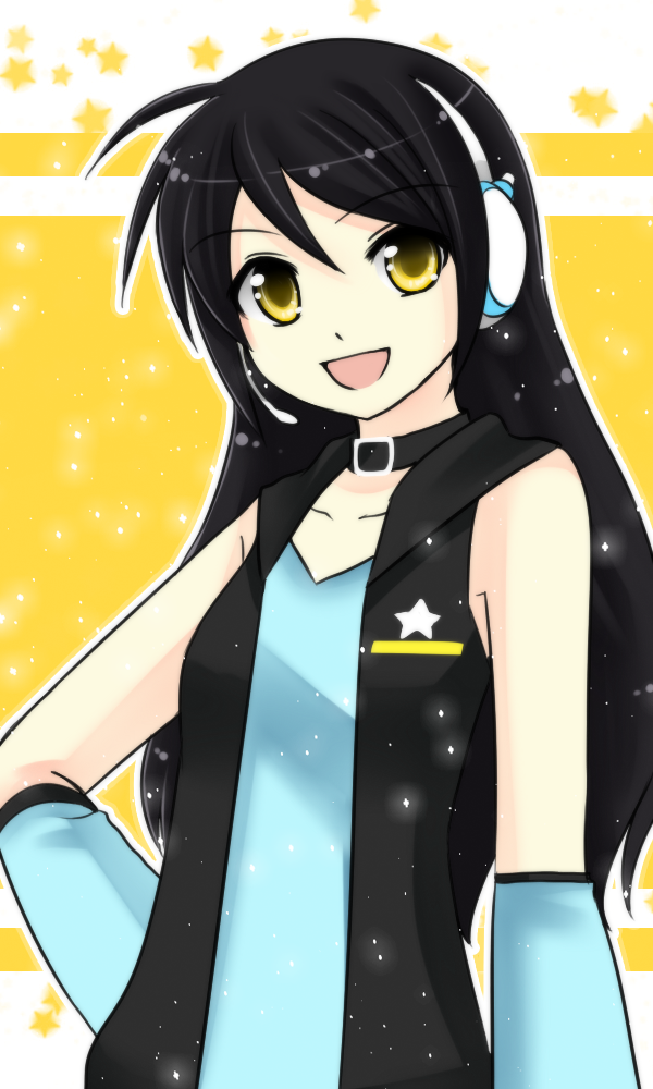 Taiyo Raikone (Utau)
