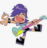 Yumi Yoshimura (Hi Hi Puffy AmiYumi) (Español castellano)