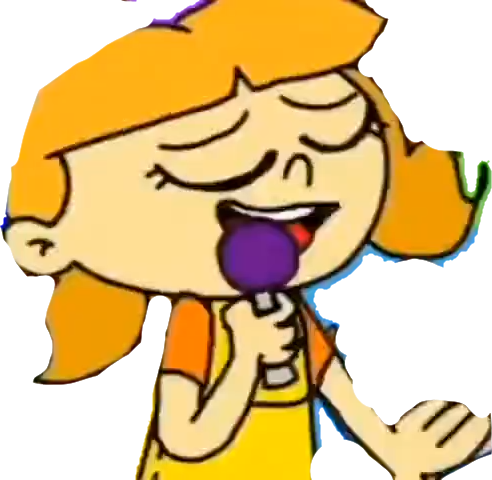 Little einsteins reboot annie