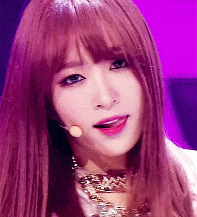 Hani (of EXID)