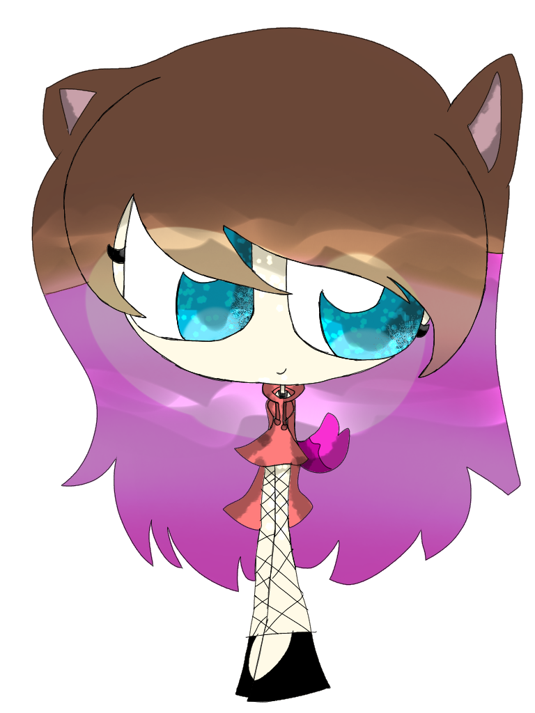 Madison (Rainbow Tokyo EddsWorld)