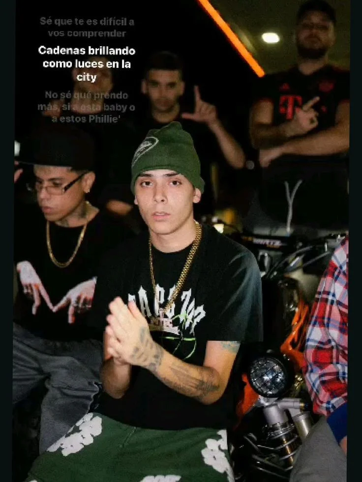 Lucho SSj