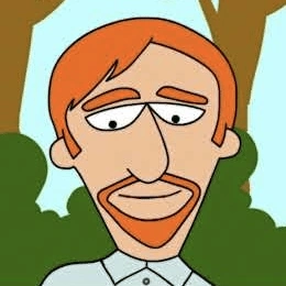 Andrew Small (Home Movies) (Louis C.K.)