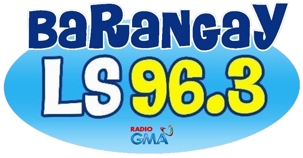 Barangay Ls 96.3 VO