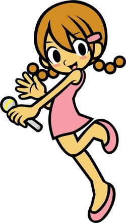 Erina (Rhythm Heaven)