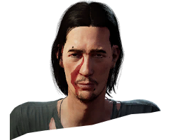 Nubbins Sawyer || Hitchhiker || TCM game