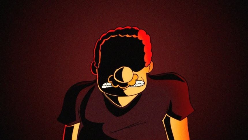 Does Bad Things Guy / Does Evil Things Guy (FNF: Shucks Retold)
