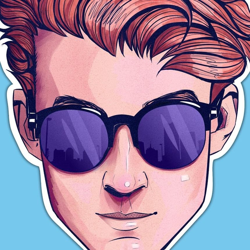 EVAN / Ваня с канала YOUNG
