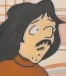 Mark Slackmeyer (Doonesbury) (Charles Levin)