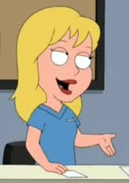 Anna (Family Guy) (Amanda Bynes)
