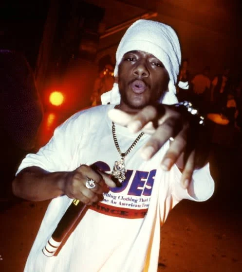 Prodigy Talking (1995)
