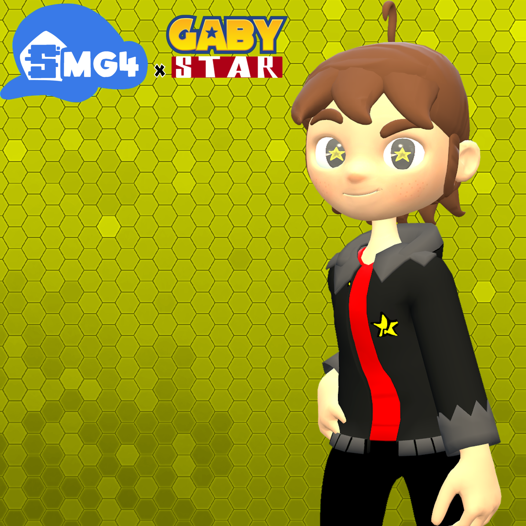 Gaby Star