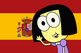 Tilly Green (castellano)