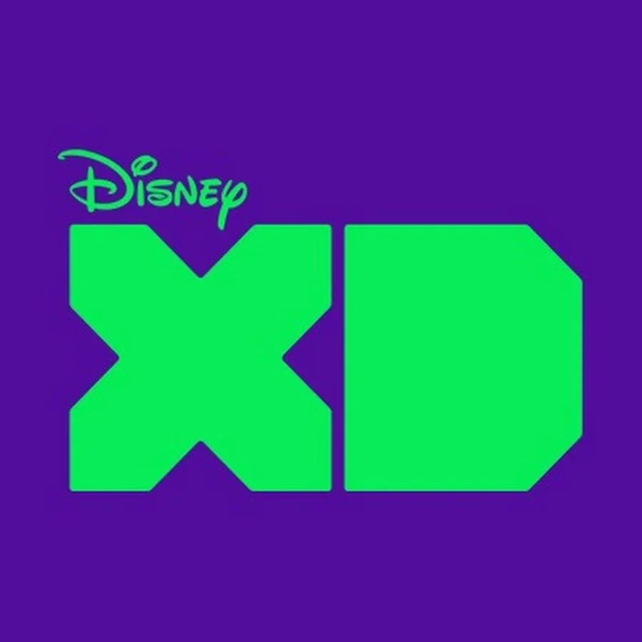 Disney XD Asia Announcer (Mandarin)