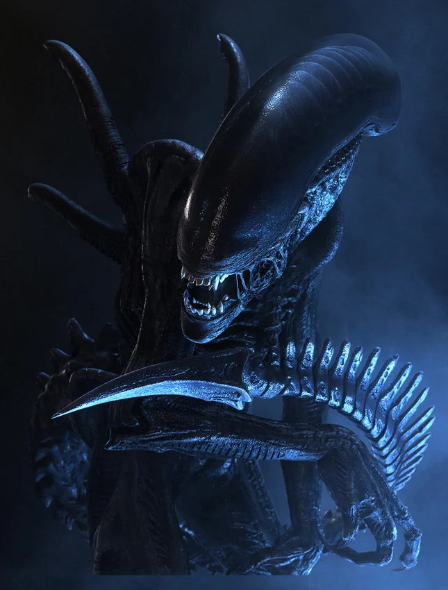 Xenomorph