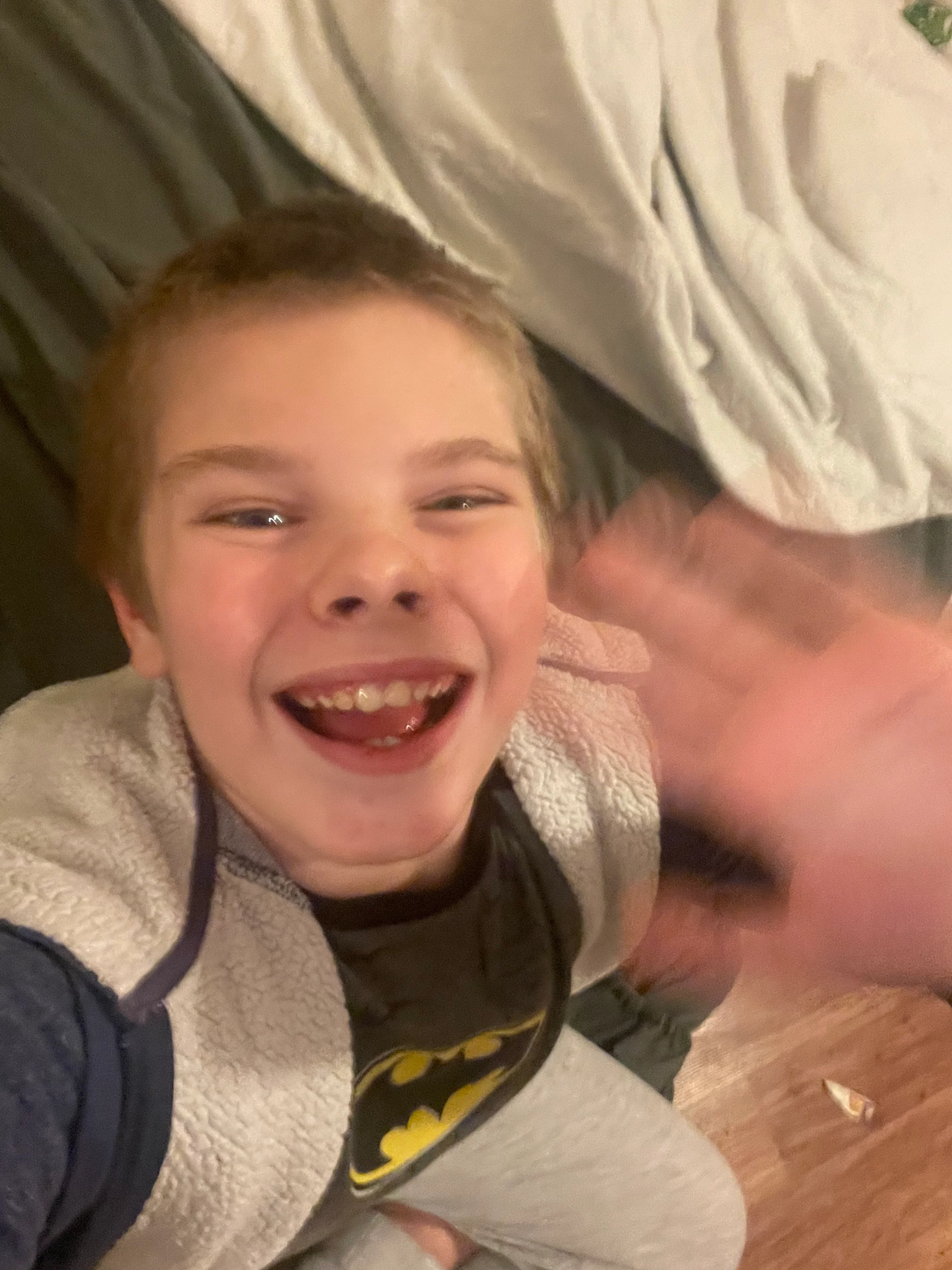 Zander Kelsey (Wallykazam+Bluey+Yo Gabba Gabba Creppypasta the Show)
