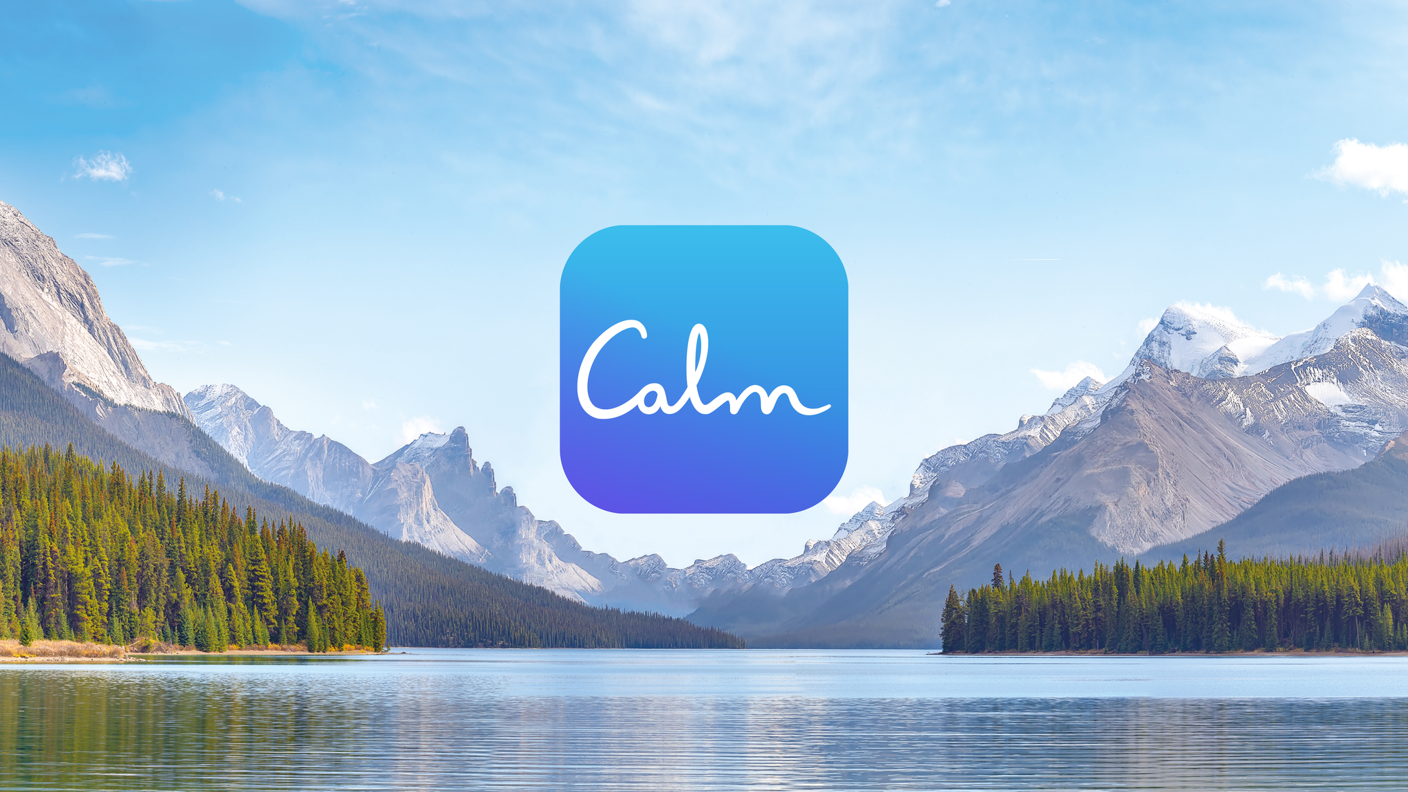 Tamara Levitt (Daily Calm)