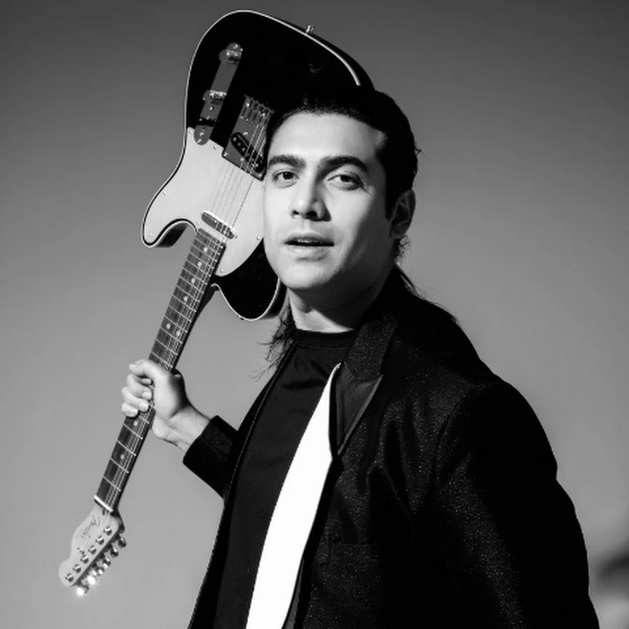 Jubin Nautiyal ✨