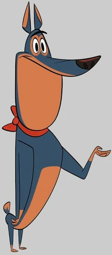 Bentley (Taffy)