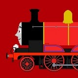 L&YR55James