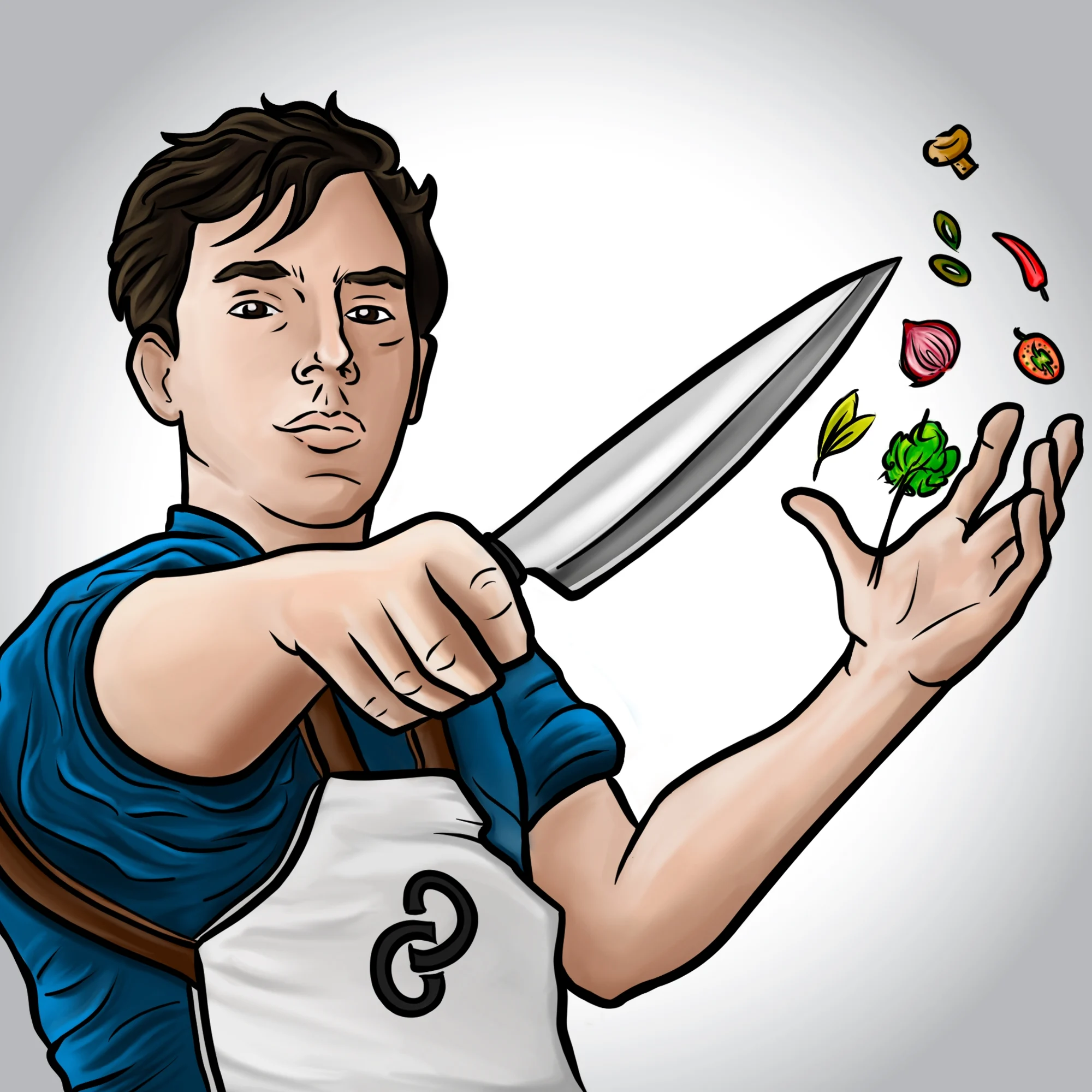 Gaston GBG