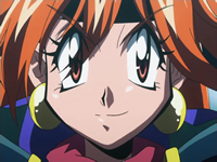 Lina Inverse