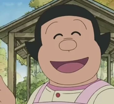 Yaiko (Doraemon castellano)