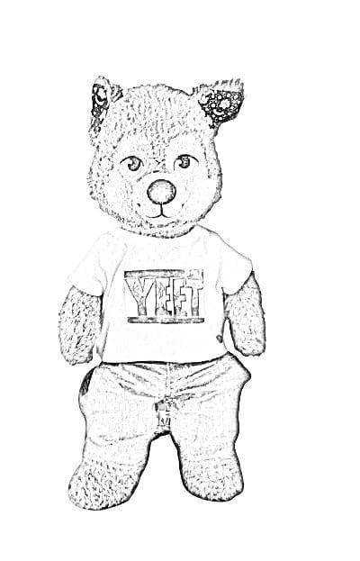 Wolfy