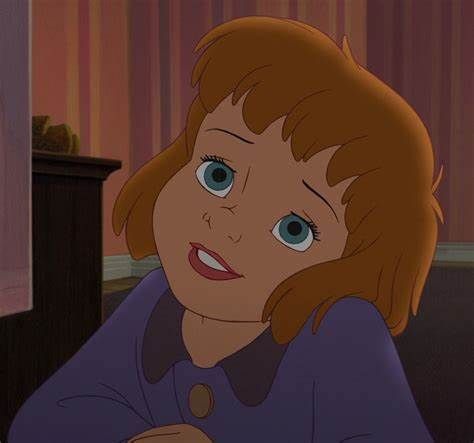 Jane Darling (Disney's Peter Pan Return to NeverLand)