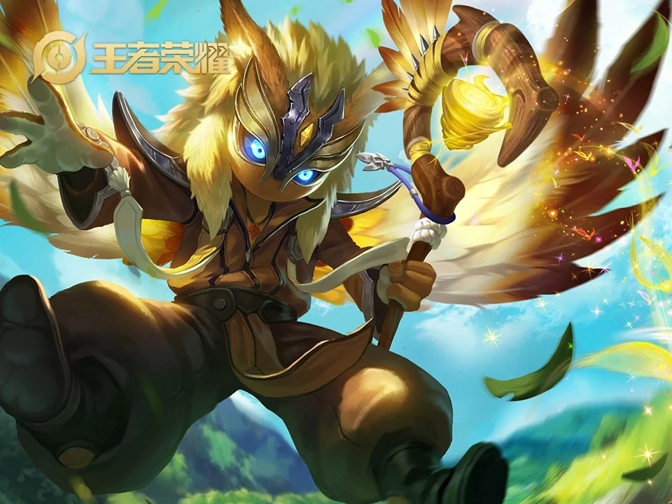 Guiguzi（Honor of Kings）