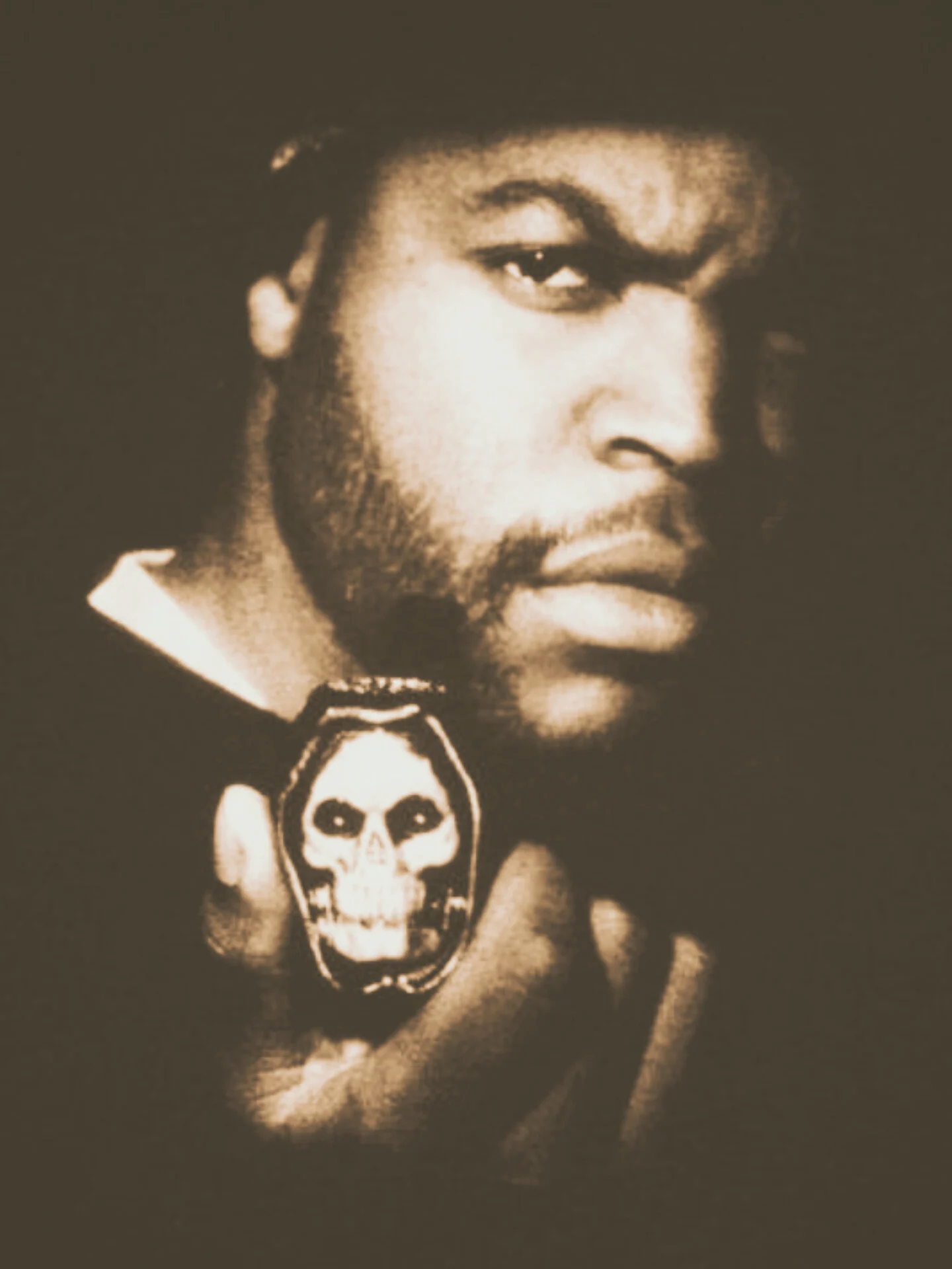 Ice Cube (The Predator Era)