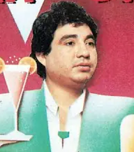 Carlos chavez 
