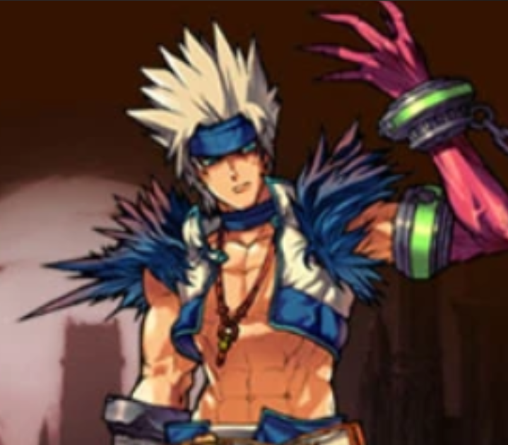 Slayer(Dungeon Fighter)