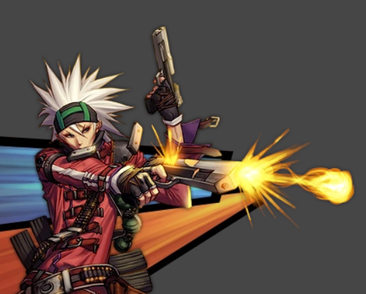 Gunner(Dungeon Fighter)