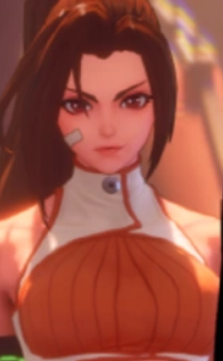 Fighter(Dungeon Fighter)