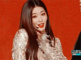 Chung ha