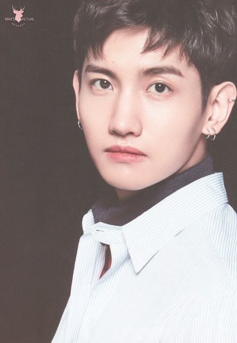 최강창민 / Max Changmin(TVXQ!)