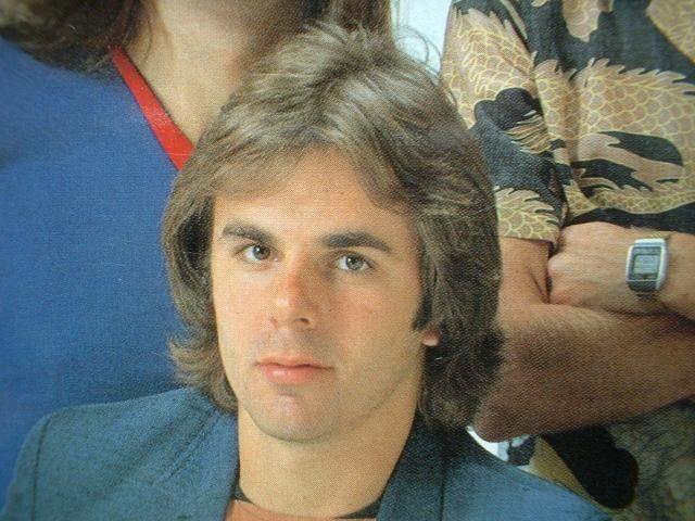 Jonathan Cain (1980 / 1981)