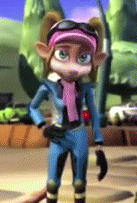 Pasadena O´Possum